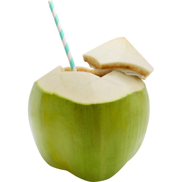 Dừa Tươi