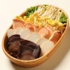 Nấm Thập Cẩm