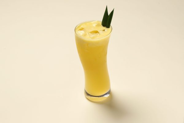Nước Ép Thơm