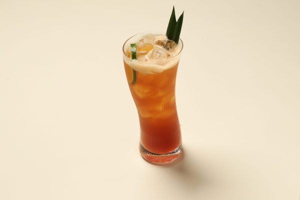 Trà Ổi Hồng