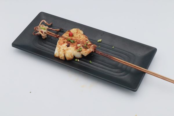 Mực Nướng- 鱿鱼板/2