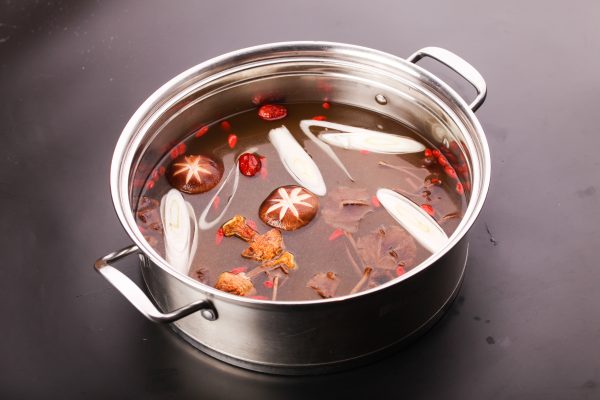 Lẩu Tứ Xuyên
