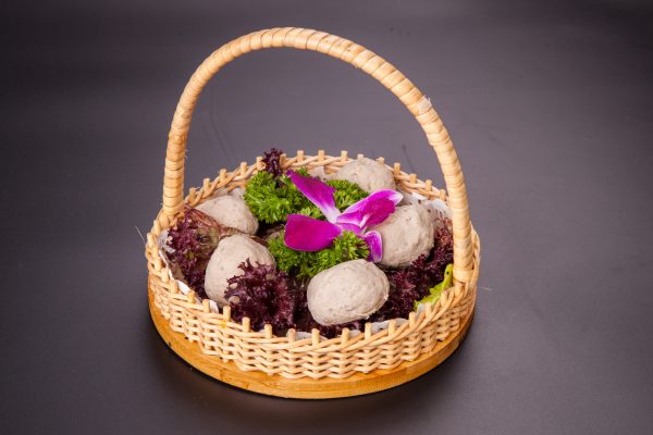 Bò viên - 鲜打熟牛丸
