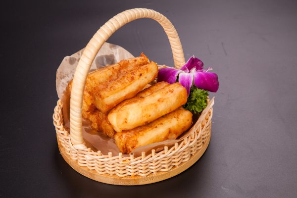 Quẩy Mặn