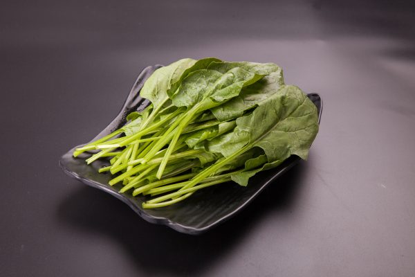 Cải Bó Xôi