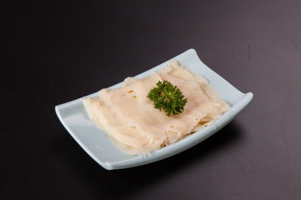 Cuống tim - 独家现切 鲜牛黄喉