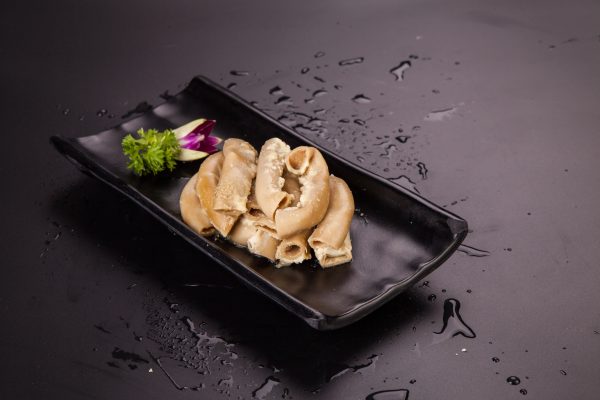 Lòng bò non - 牛小肠