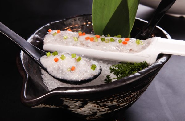 Chả Tôm