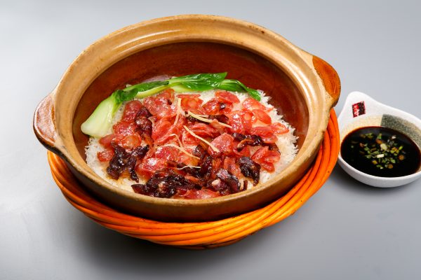 Cơm Niêu Quảng Đông