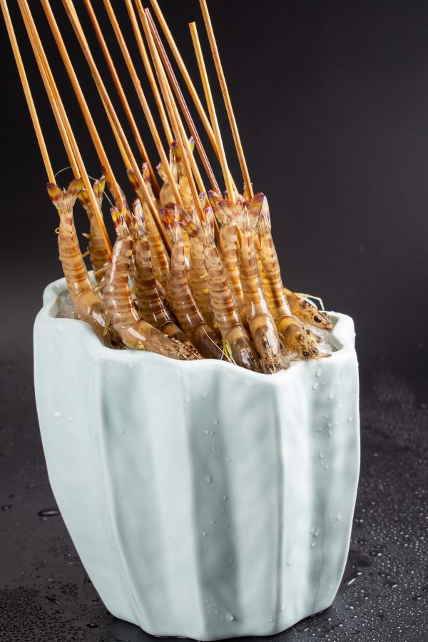 Tôm Tươi
