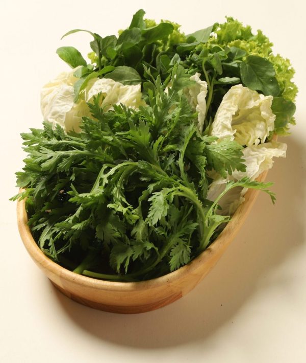 Rau Thập Cẩm