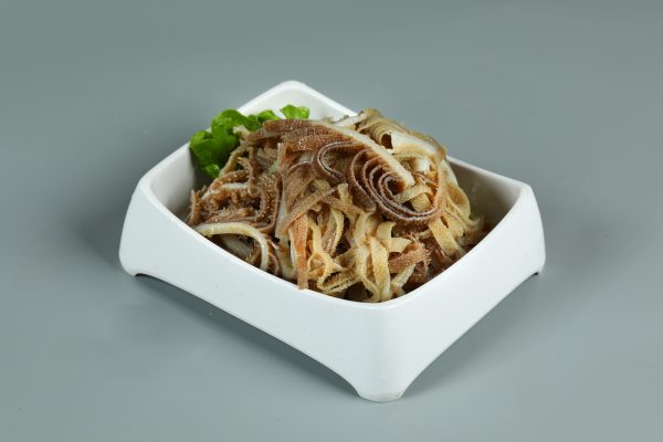 Lá sách bò sợi - 牛百叶