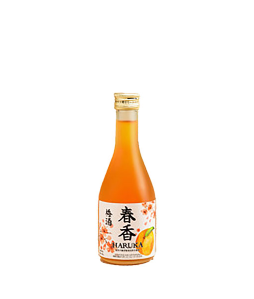Rượu Mơ