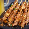 Xiên Bò Đặc Biệt- 特色牛肉串/2