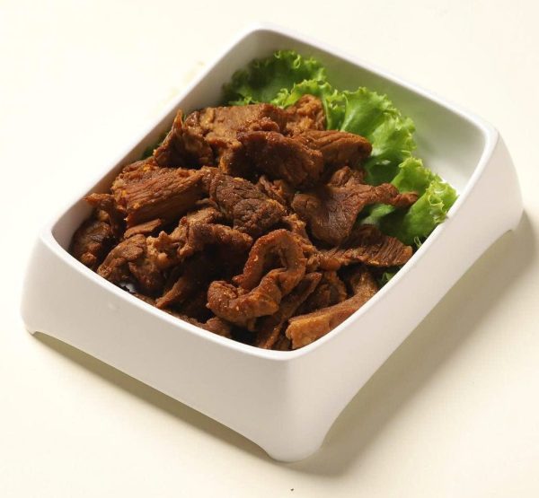 Nạm Bò-牛腩