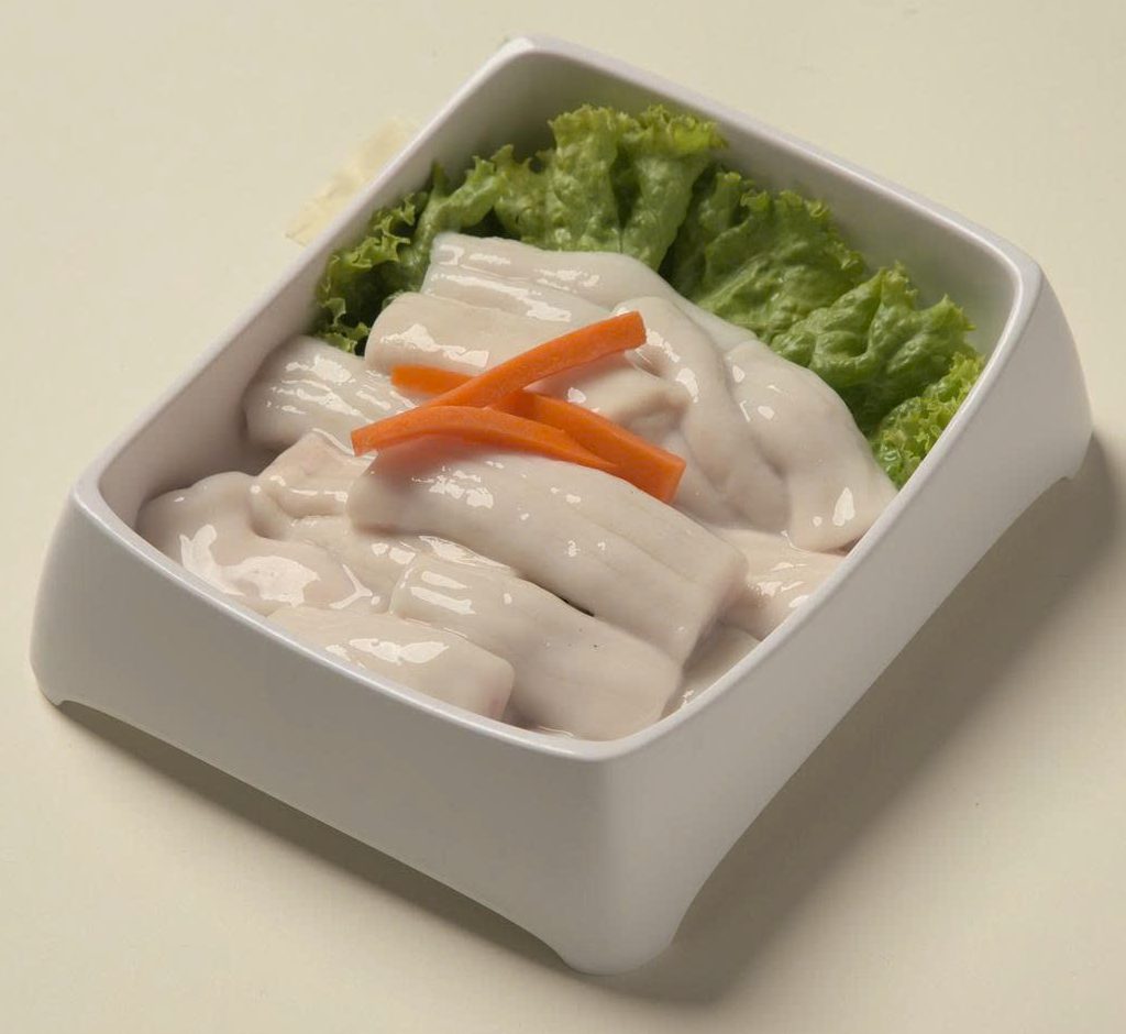 Tủy bò - 牛骨髓