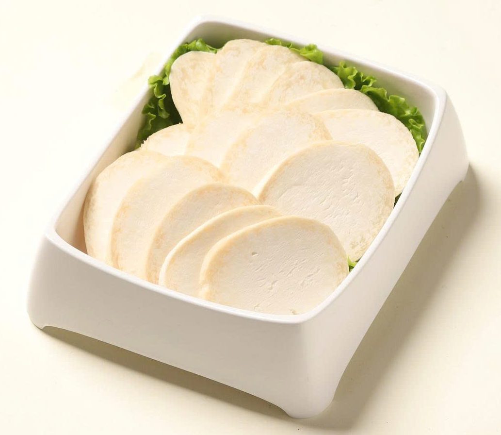 Nấm Đùi Gà