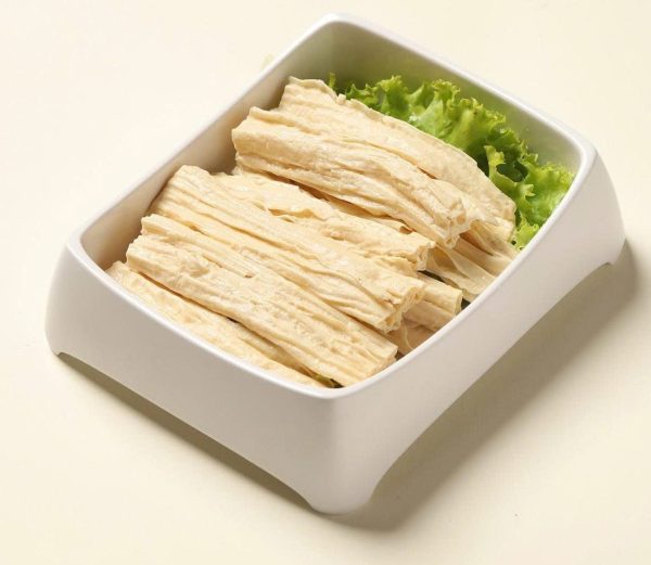Tàu Hũ Ky Sợi