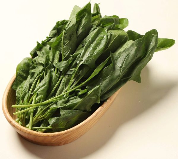 Cải Bó Xôi