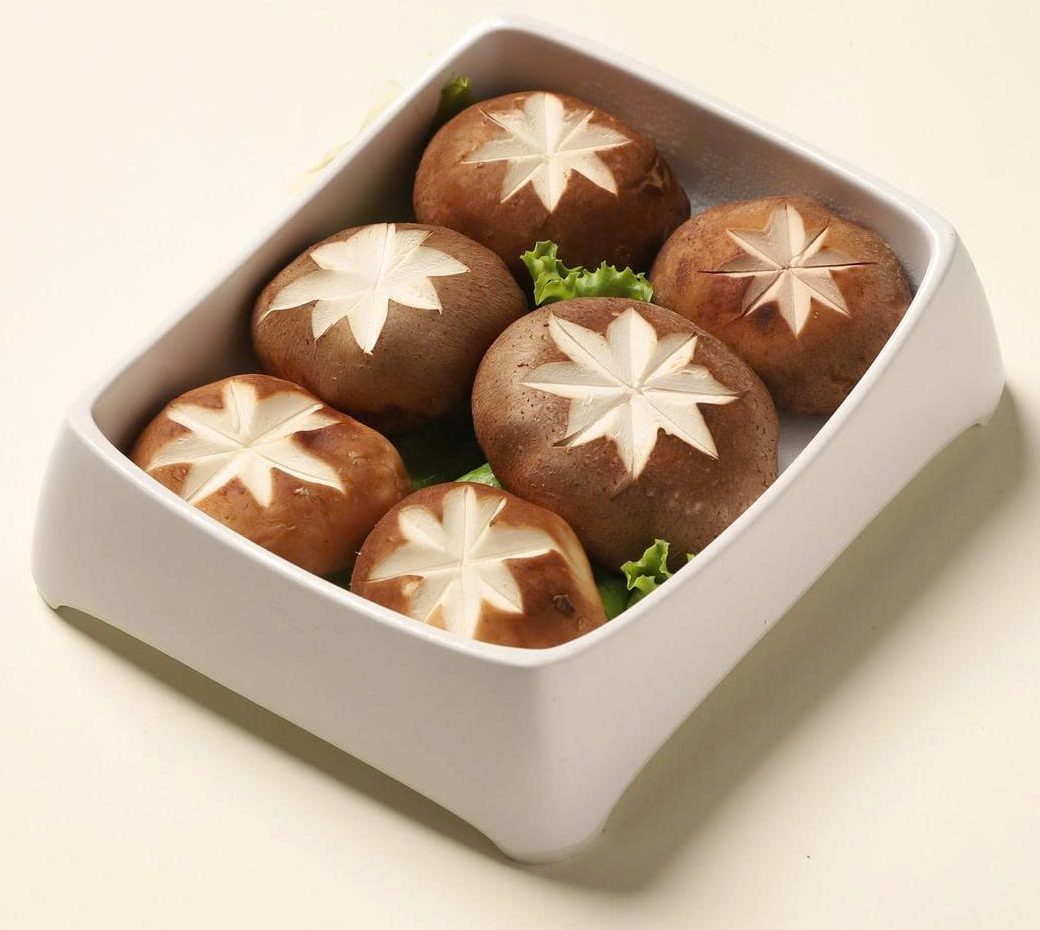 Nấm Hương