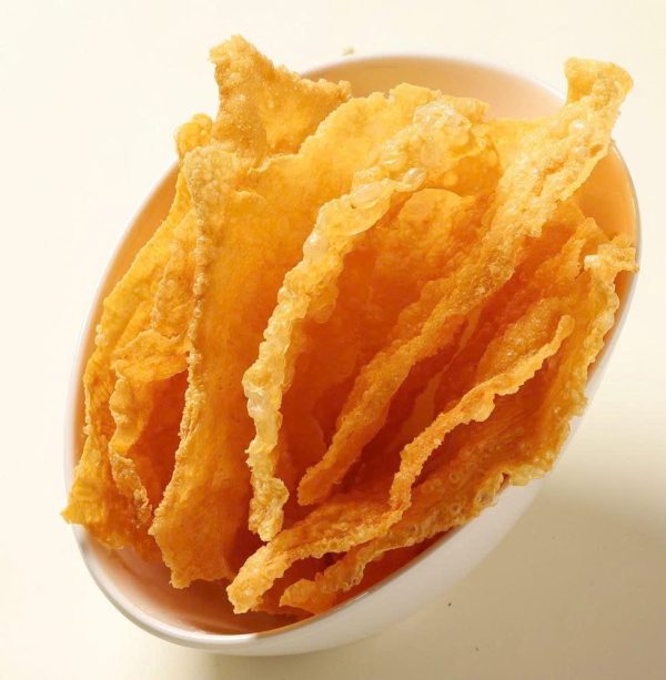 Tàu Hũ Ky