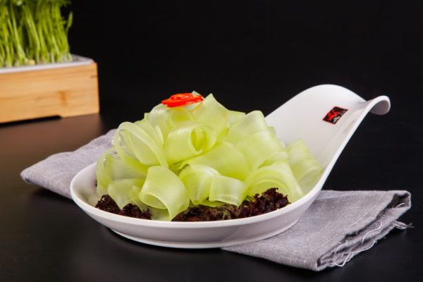 Rau Ngó Xuân