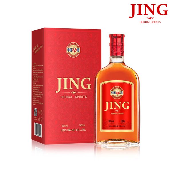 Rượu Jing