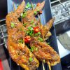 Cánh gà nướng thập vị Triều Châu-鸡翅/2