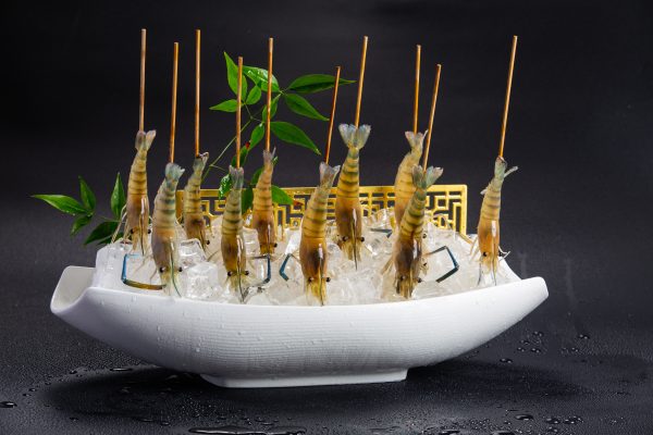 Tôm càng /2