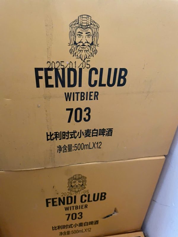 Fendi club