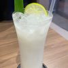 Soda sữa chua triều châu